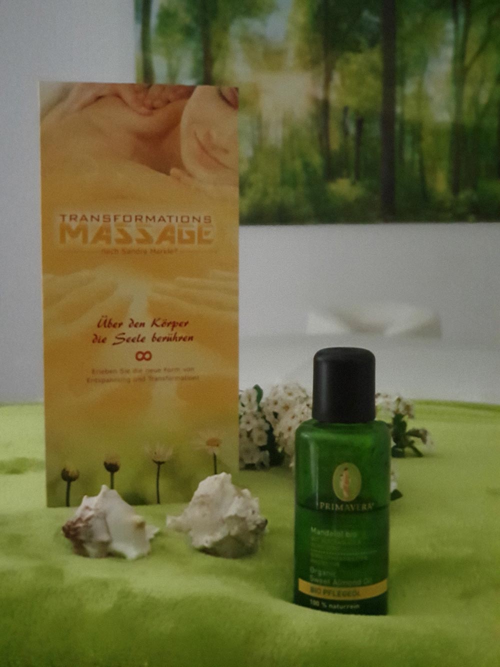 Transformations-Massage®